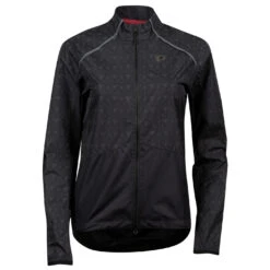 Pearl Izumi - Women's BioViz Barrier Jacket - Veste De Cyclisme