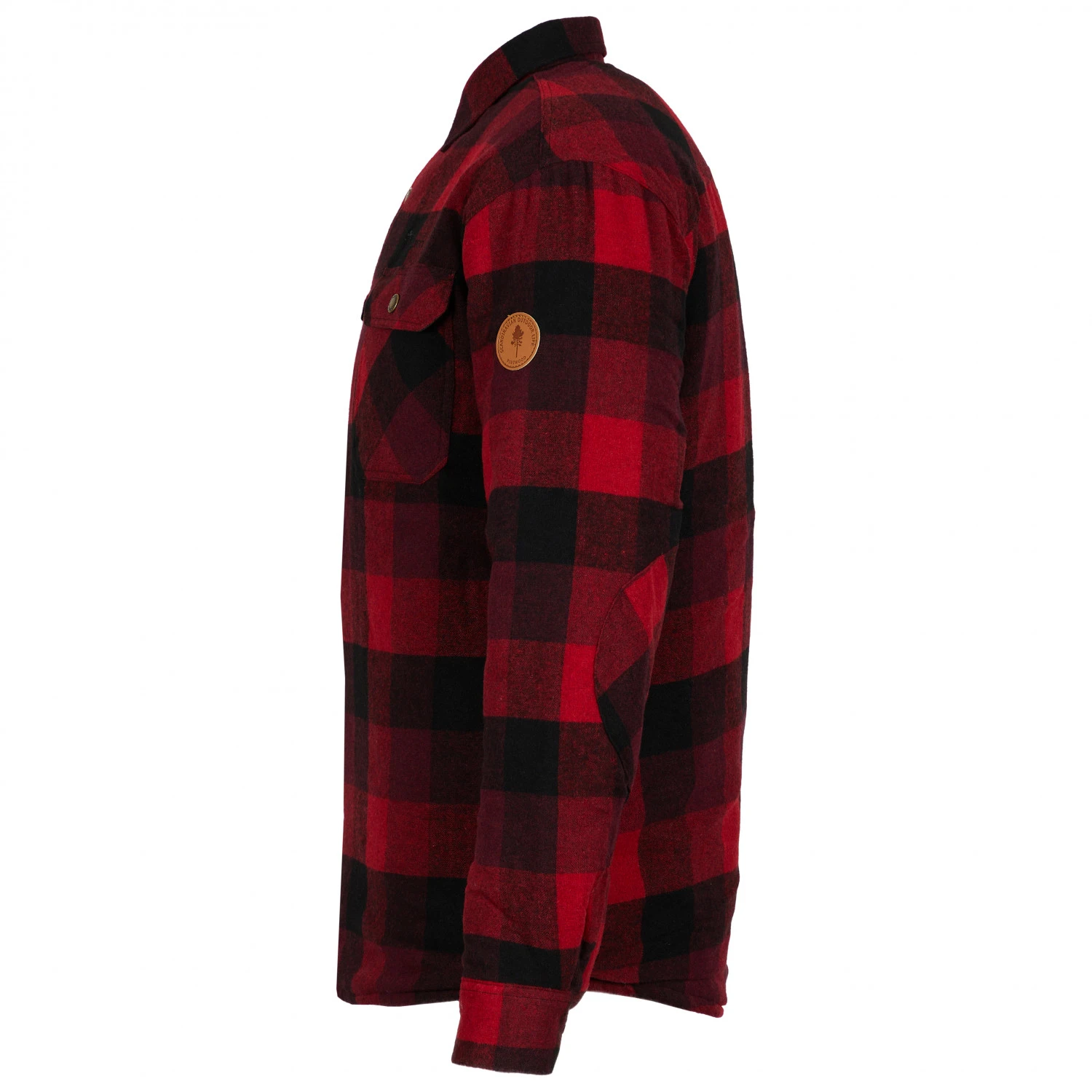 Pinewood - Canada Classic 2.0 Hemd - Veste De Loisirs – Image 2