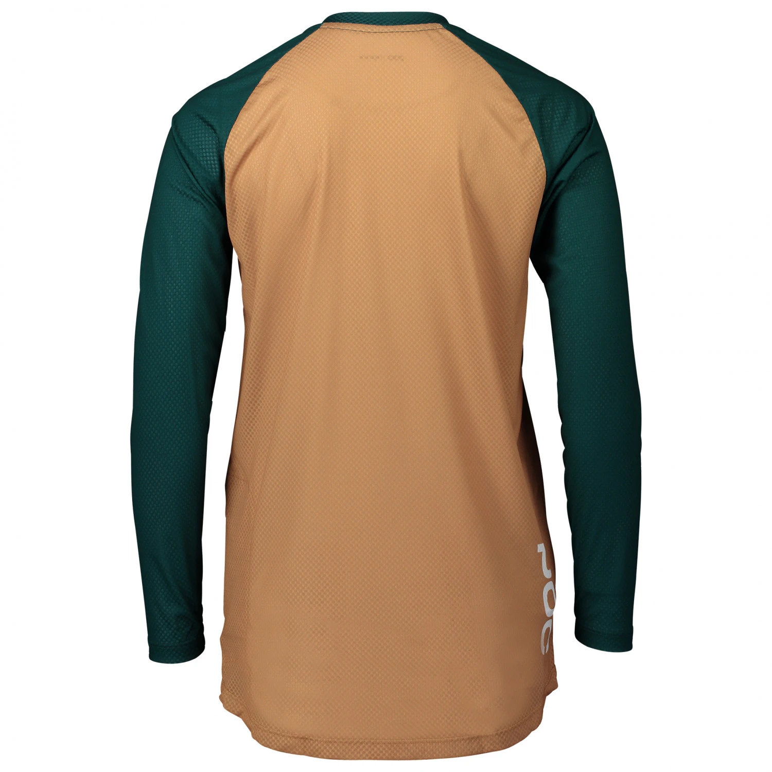 POC - Women's MTB Pure L/S Jersey - Maillot De Cyclisme – Image 2