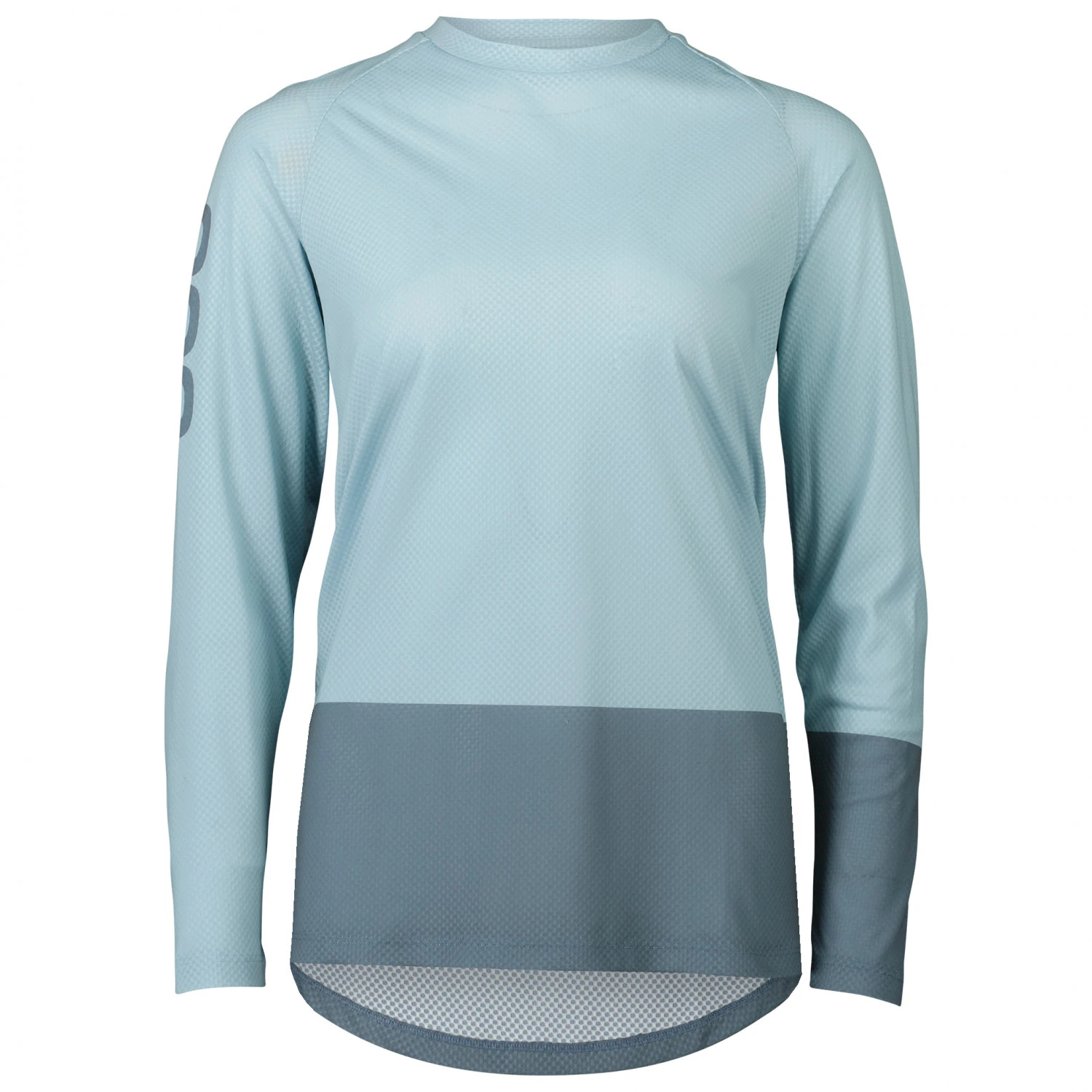 POC - Women's MTB Pure L/S Jersey - Maillot De Cyclisme