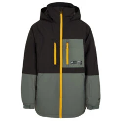 Protest - Kid's Prtlars Jr Snowjacket - Veste De Ski