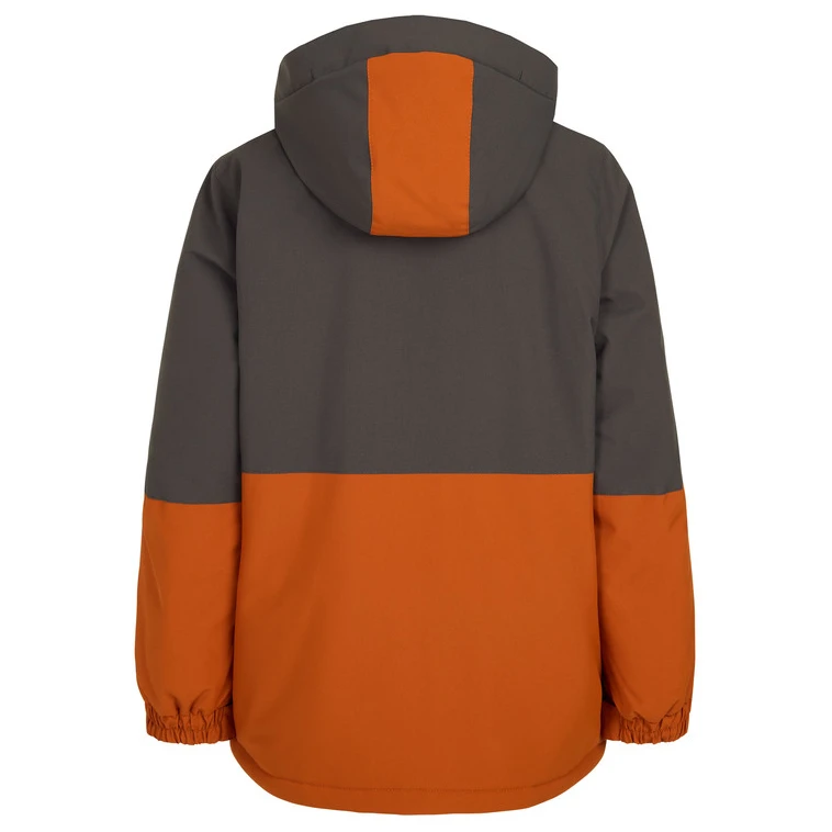 Protest - Kid's Prtlars Jr Snowjacket - Veste De Ski – Image 2