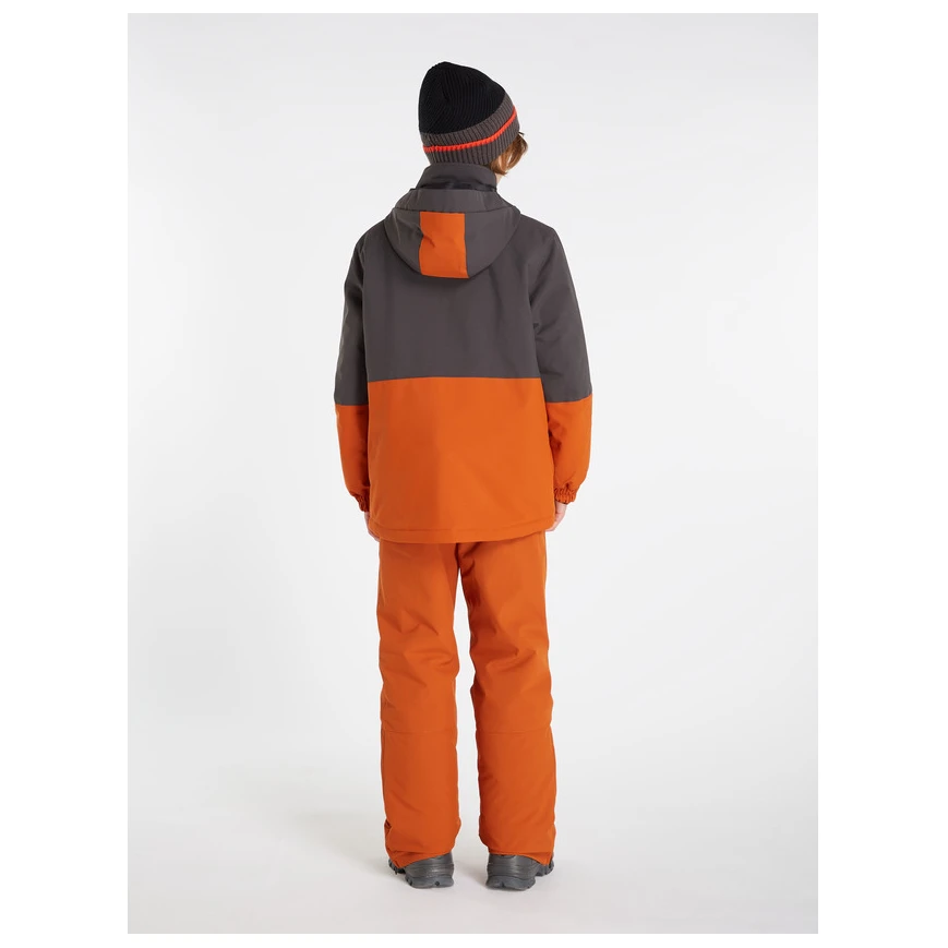 Protest - Kid's Prtlars Jr Snowjacket - Veste De Ski – Image 5