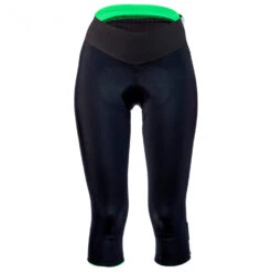 Q36.5 - Short Trequarti 3/4 Lady - Pantalon De Cyclisme