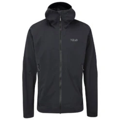 Rab - Kinetic 2.0 Jacket - Veste Imperméable