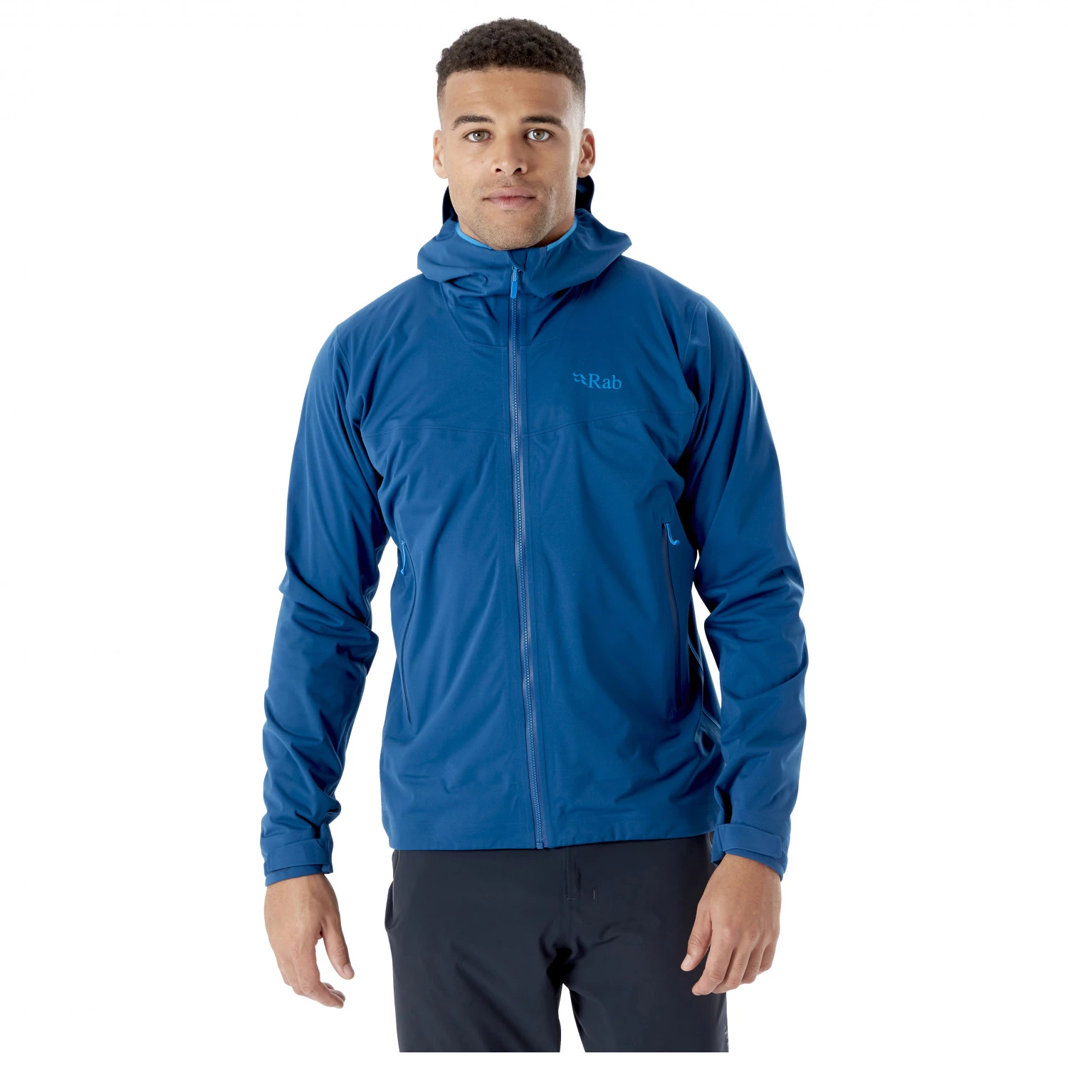 Rab - Kinetic 2.0 Jacket - Veste Imperméable – Image 3