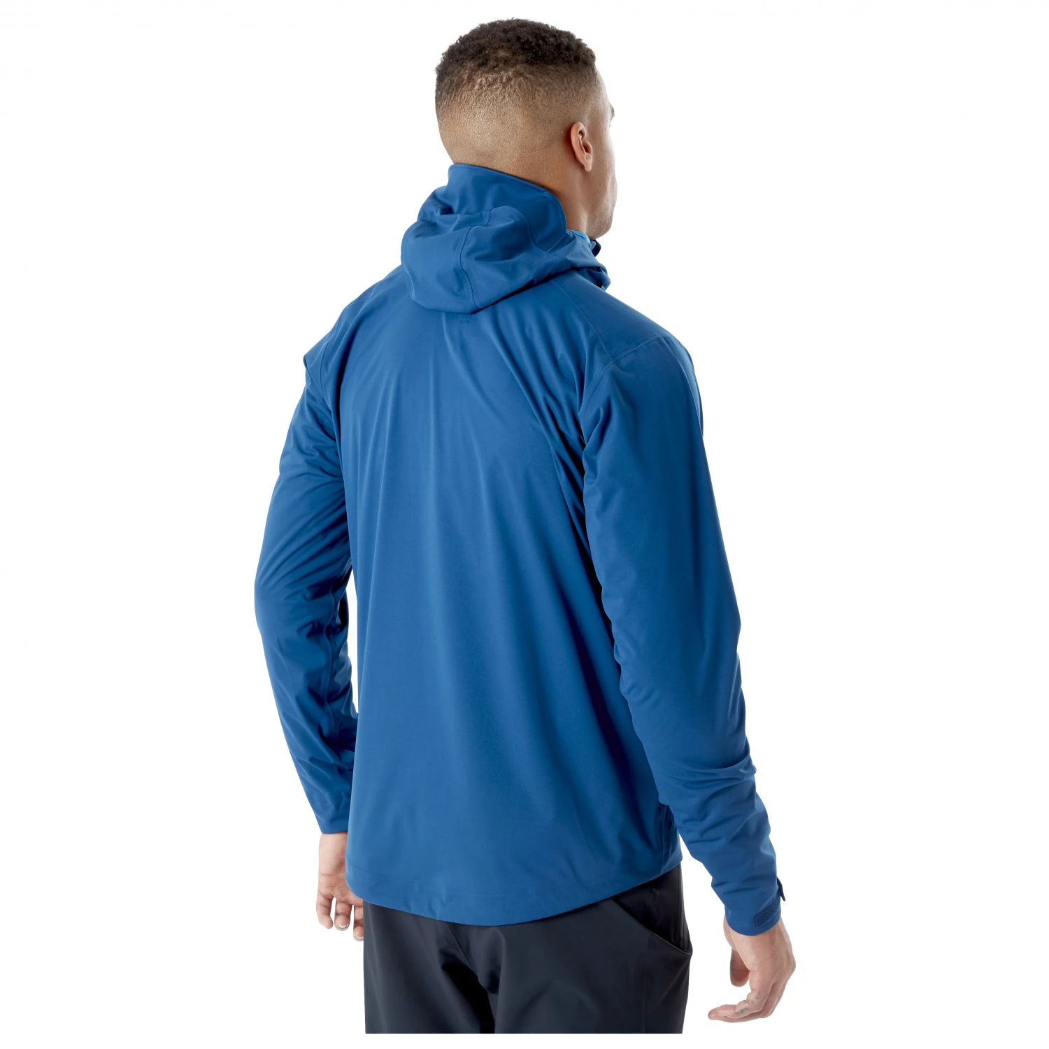 Rab - Kinetic 2.0 Jacket - Veste Imperméable – Image 4