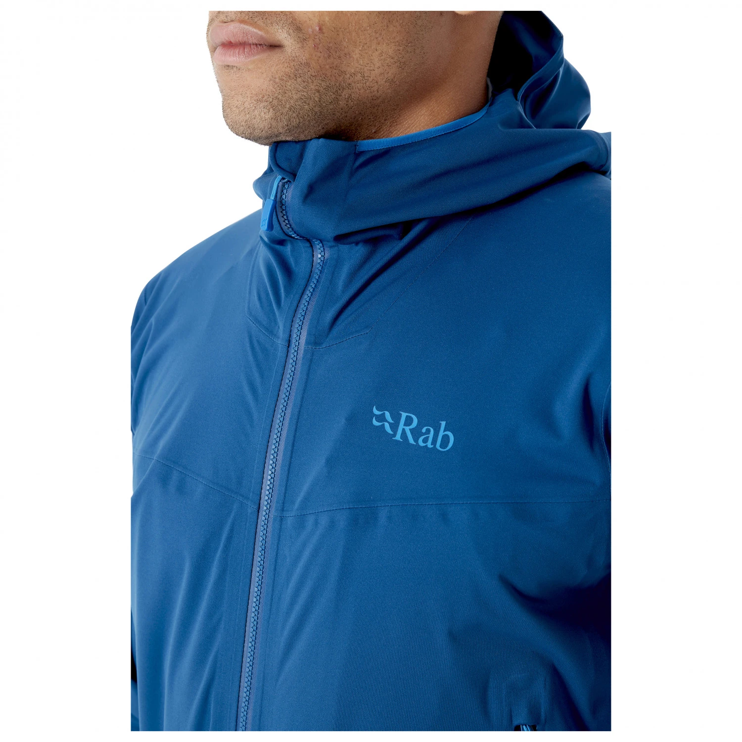 Rab - Kinetic 2.0 Jacket - Veste Imperméable – Image 5