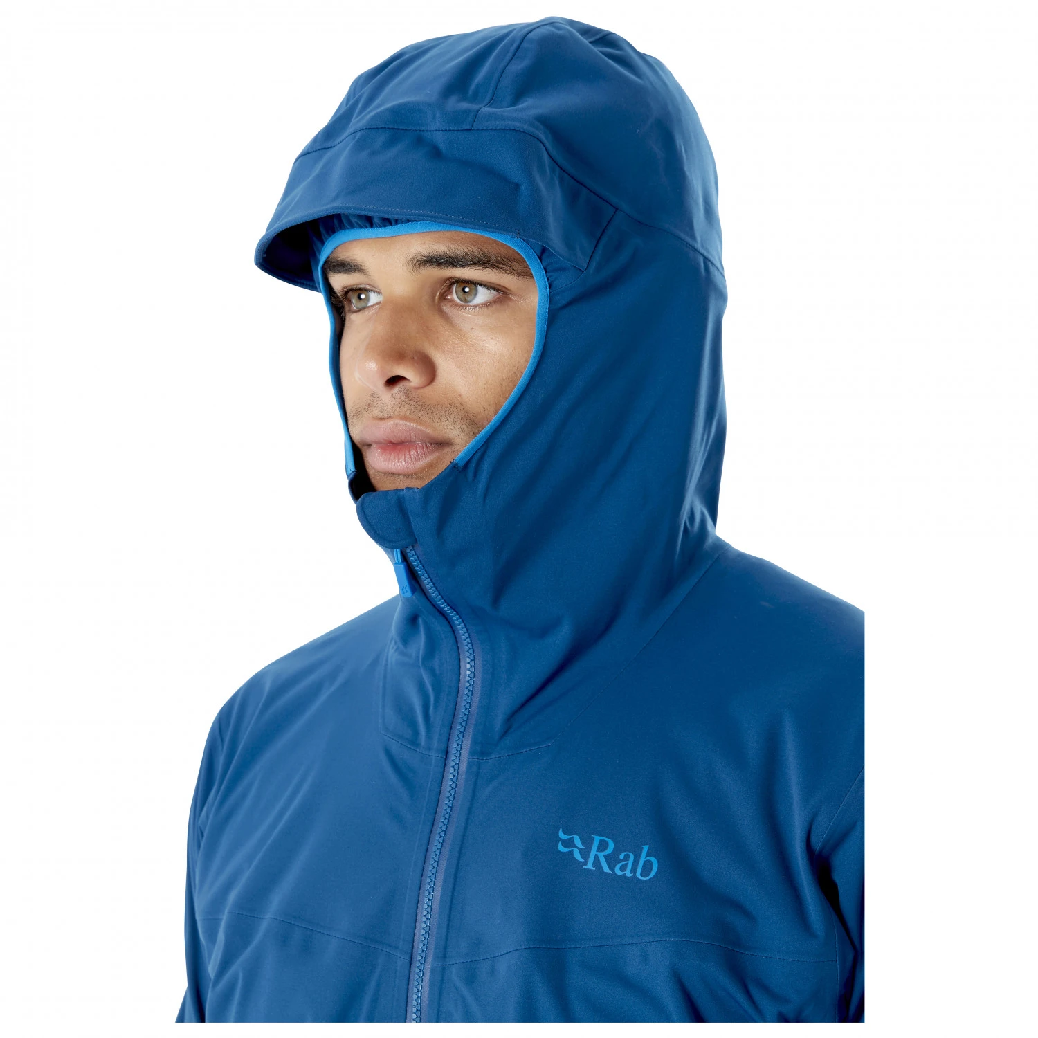 Rab - Kinetic 2.0 Jacket - Veste Imperméable – Image 6