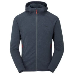 Rab - Nexus Hoody - Veste Polaire