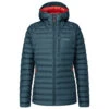 Rab - Women's Microlight Alpine Jacket - Doudoune
