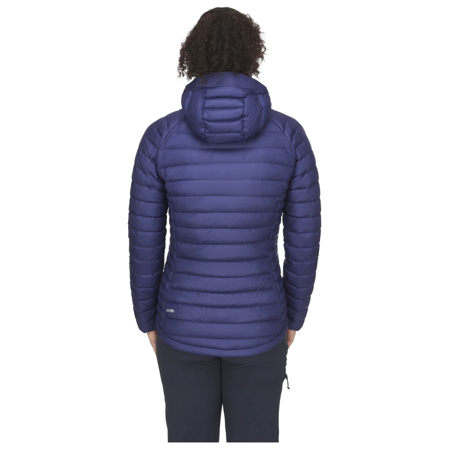 Rab - Women's Microlight Alpine Jacket - Doudoune – Image 4