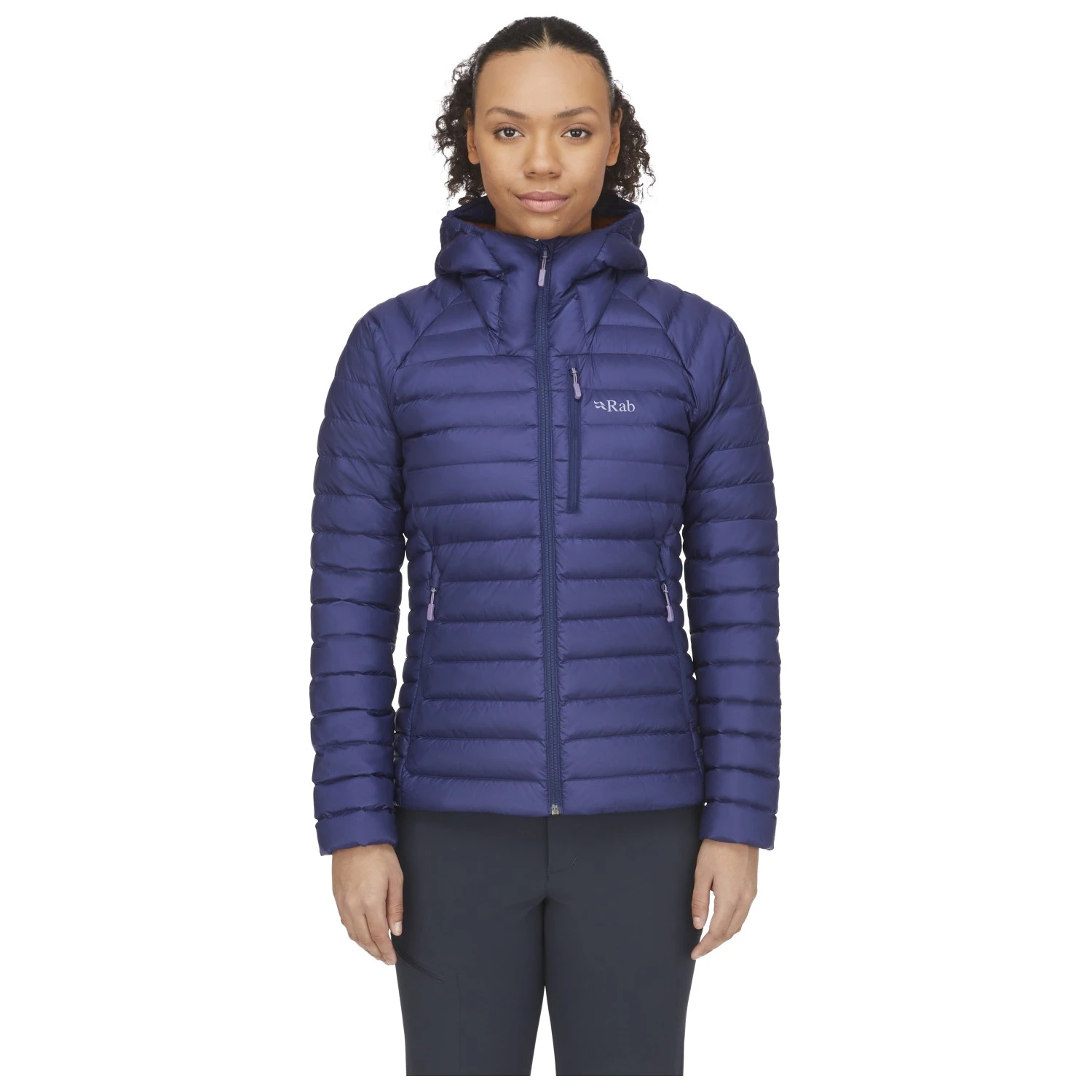 Rab - Women's Microlight Alpine Jacket - Doudoune – Image 5