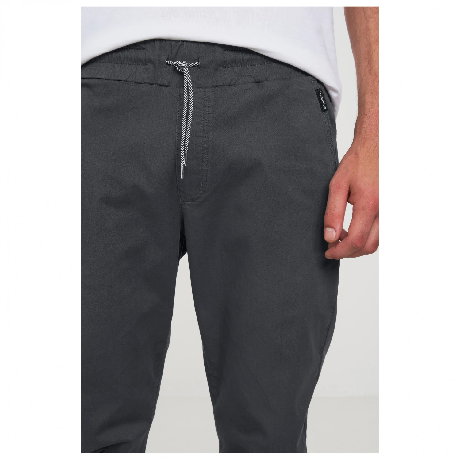 Recolution - Jog Chino Musa - Pantalon De Loisirs – Image 4