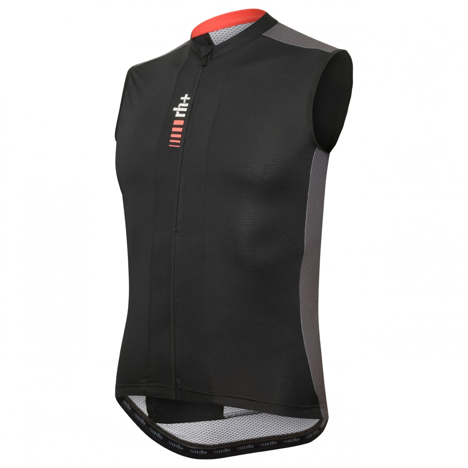 RH+ BIKE - New Primo Sleeveless Jersey - Débardeur De Cyclisme – Image 3