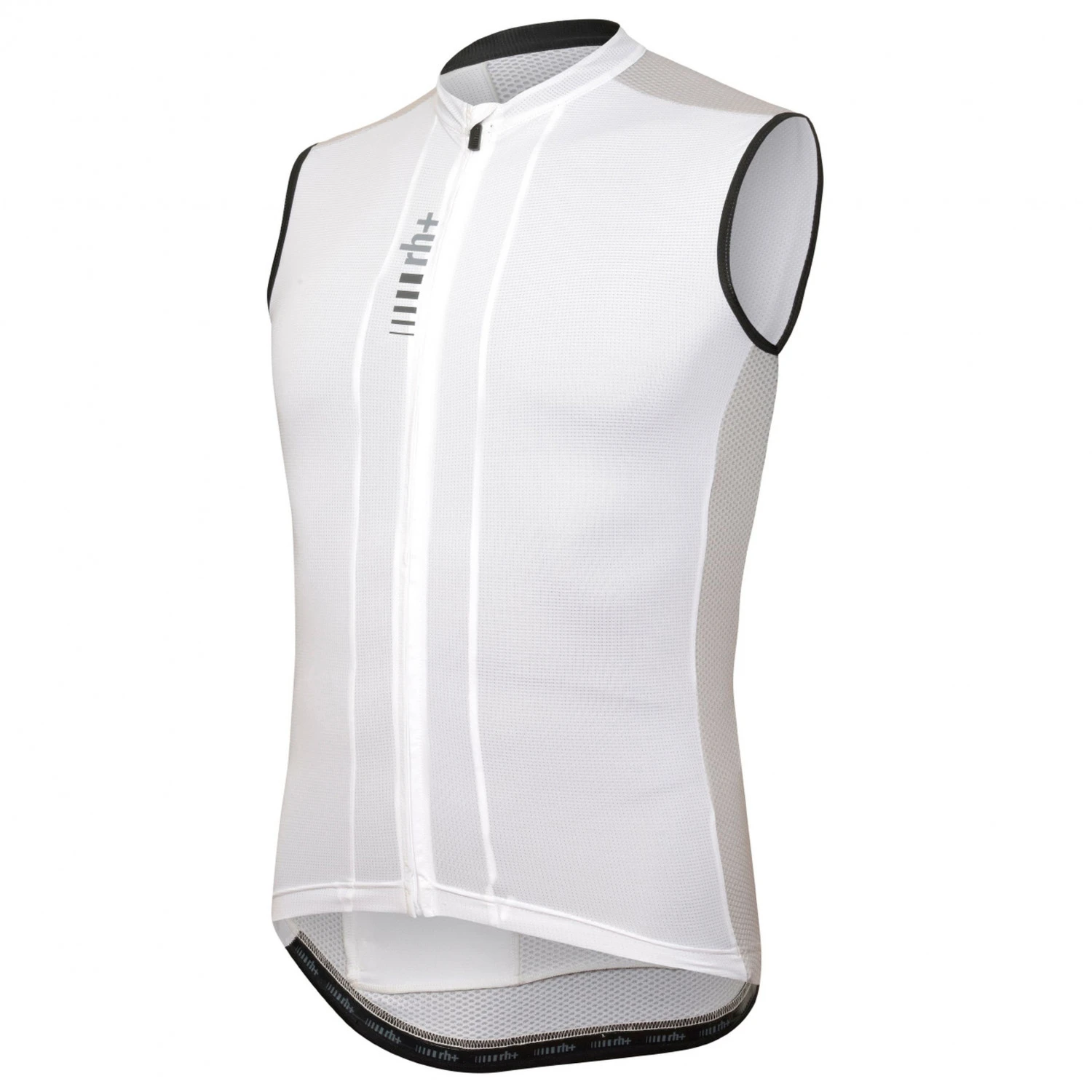 RH+ BIKE - New Primo Sleeveless Jersey - Débardeur De Cyclisme – Image 4