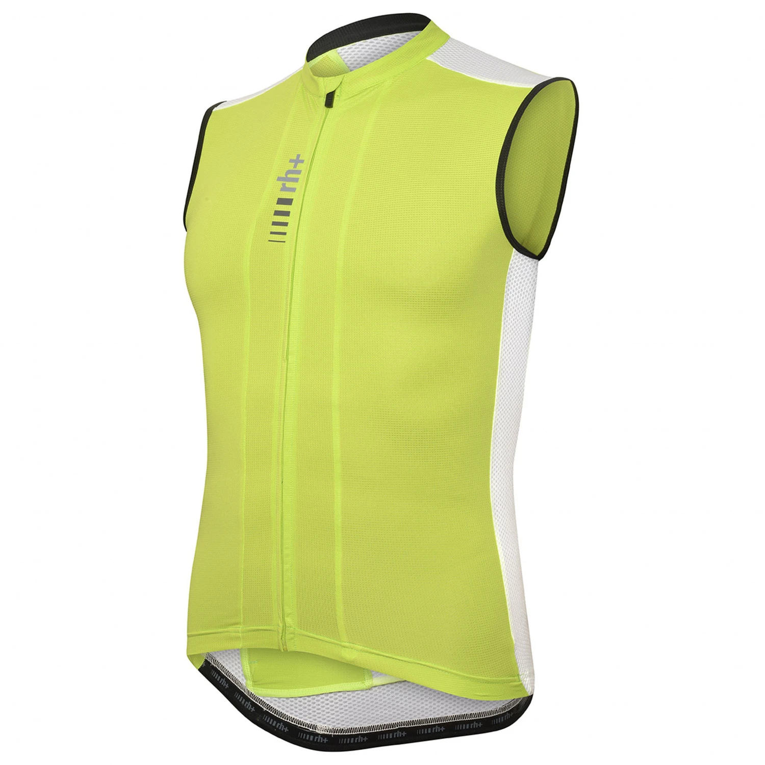 RH+ BIKE - New Primo Sleeveless Jersey - Débardeur De Cyclisme – Image 5