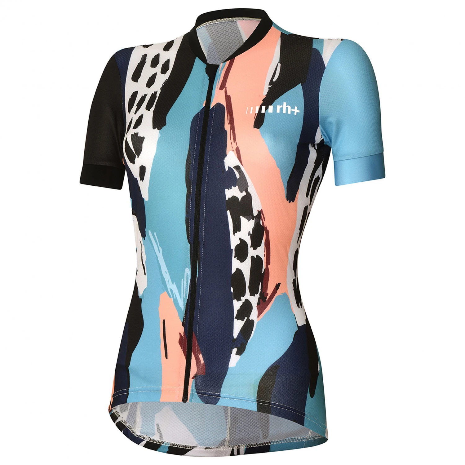 RH+ BIKE - Women's Fashion Evo Jersey - Maillot De Cyclisme – Image 4