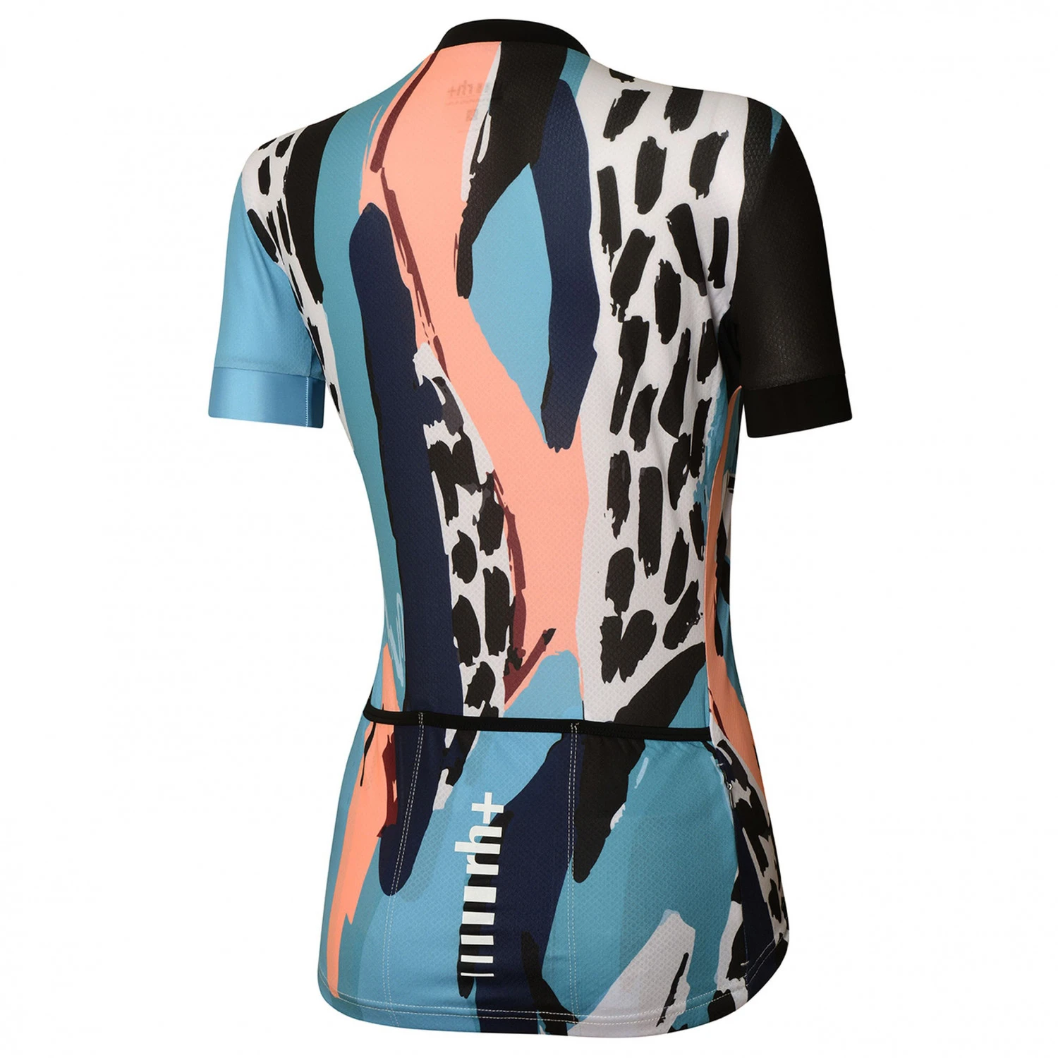 RH+ BIKE - Women's Fashion Evo Jersey - Maillot De Cyclisme – Image 2