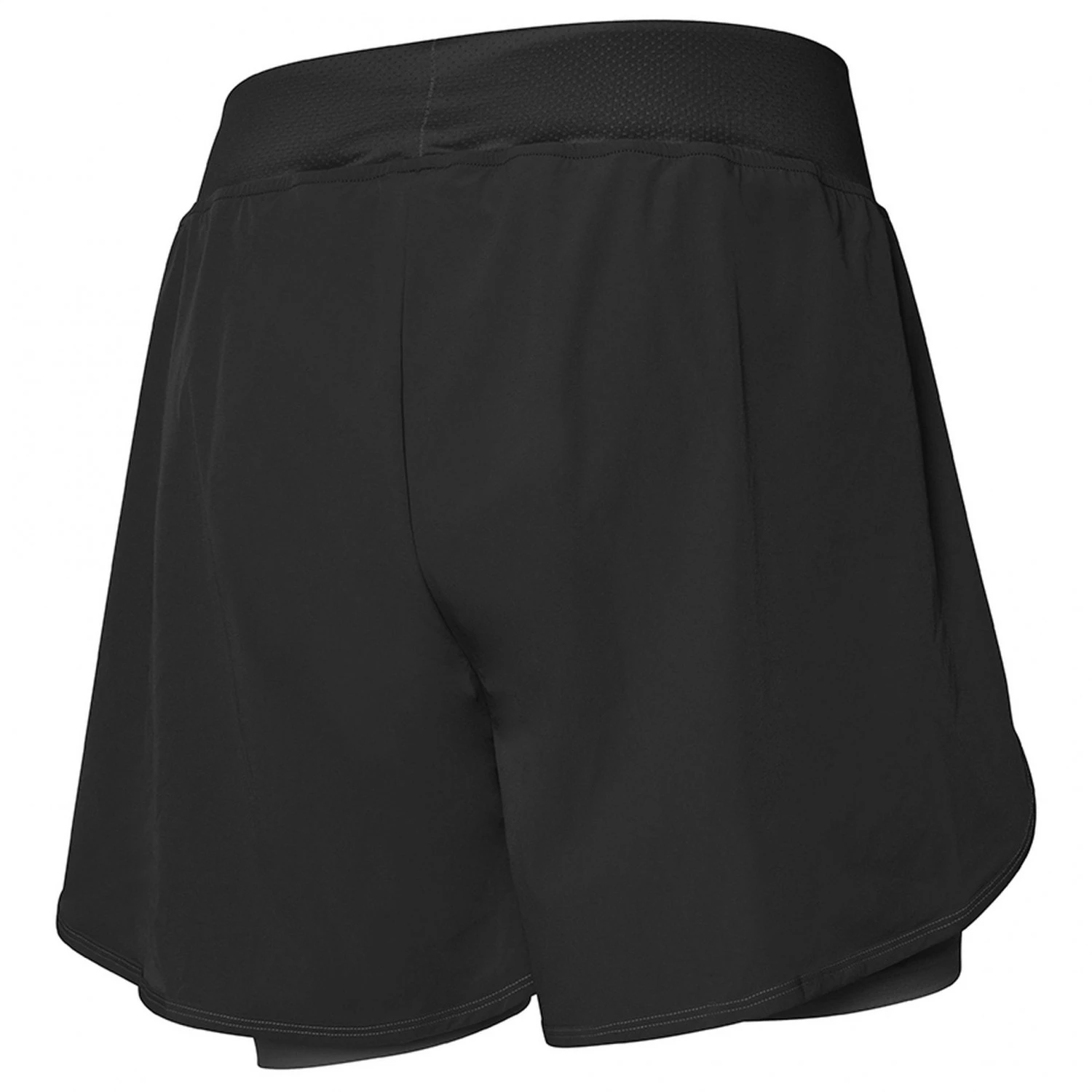 RH+ BIKE - Women's Trail Short - Pantalon De Cyclisme – Image 2