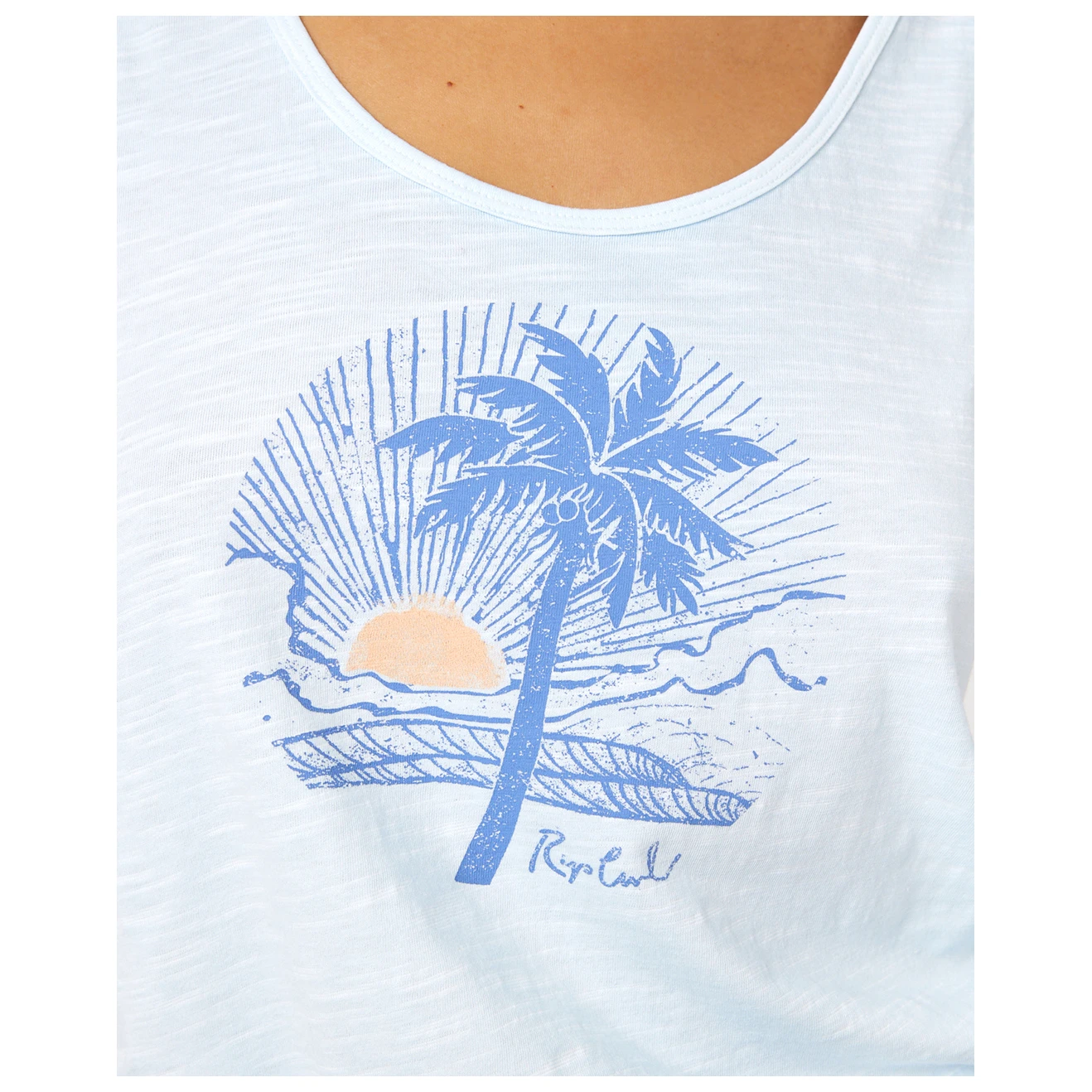 Rip Curl - Women's Bella Tank - Débardeur – Image 4