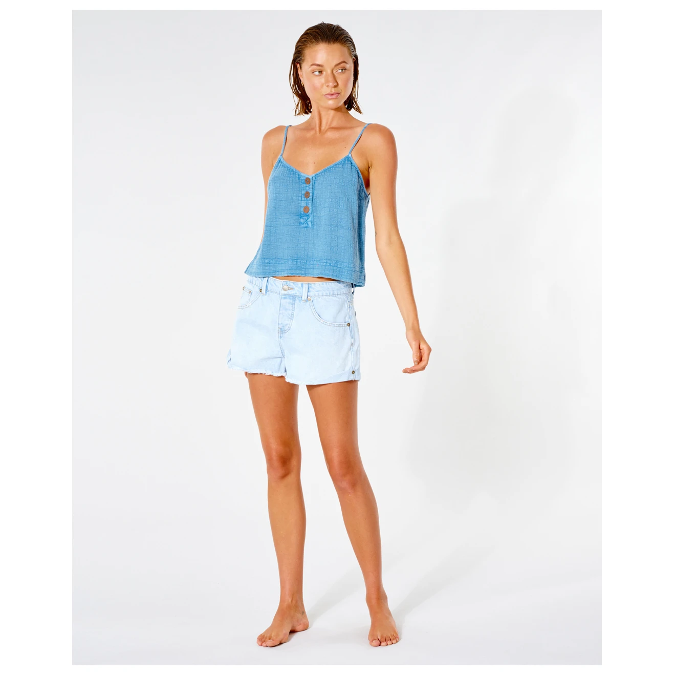 Rip Curl - Women's Classic Surf Cami - Débardeur – Image 3