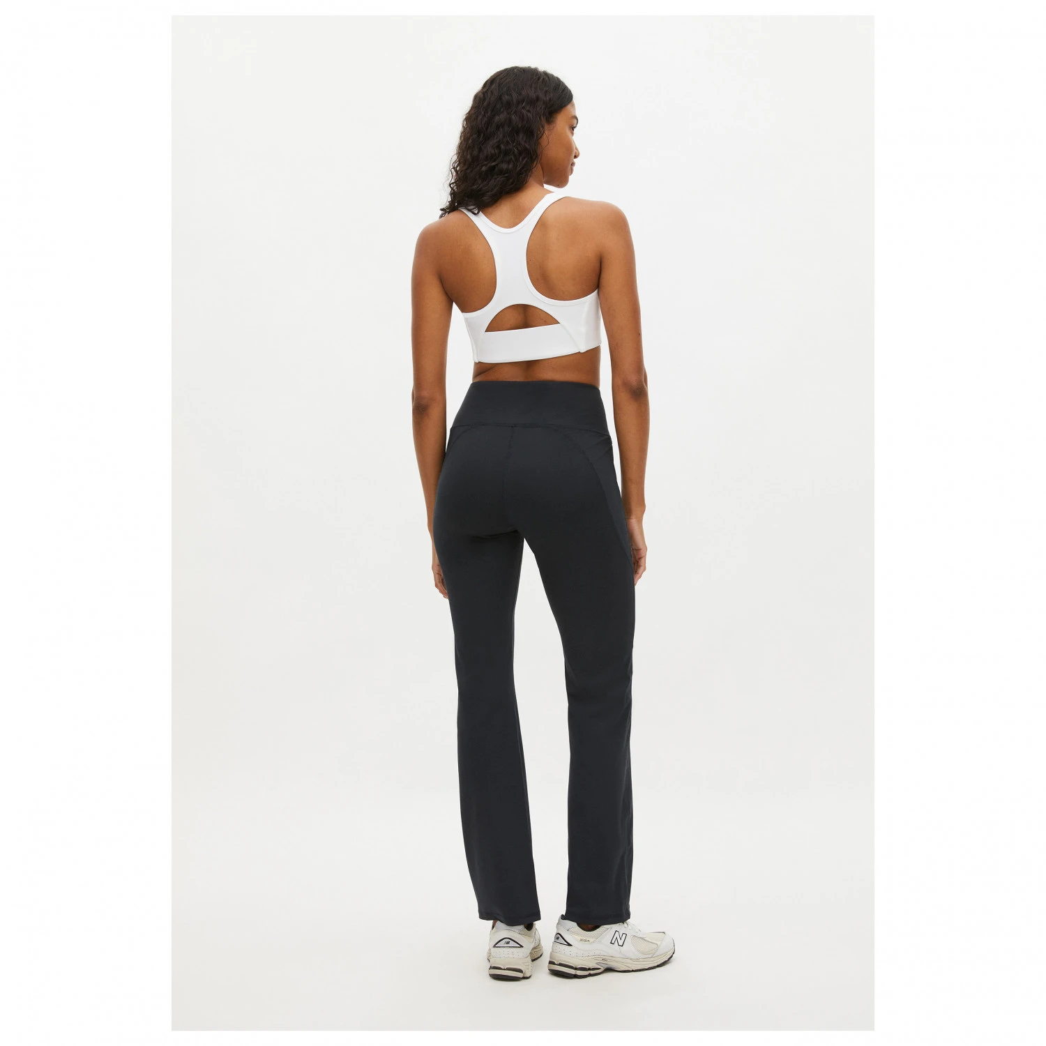 Röhnisch - Women's Flattering High Waist Pants - Pantalon De Jogging – Image 5