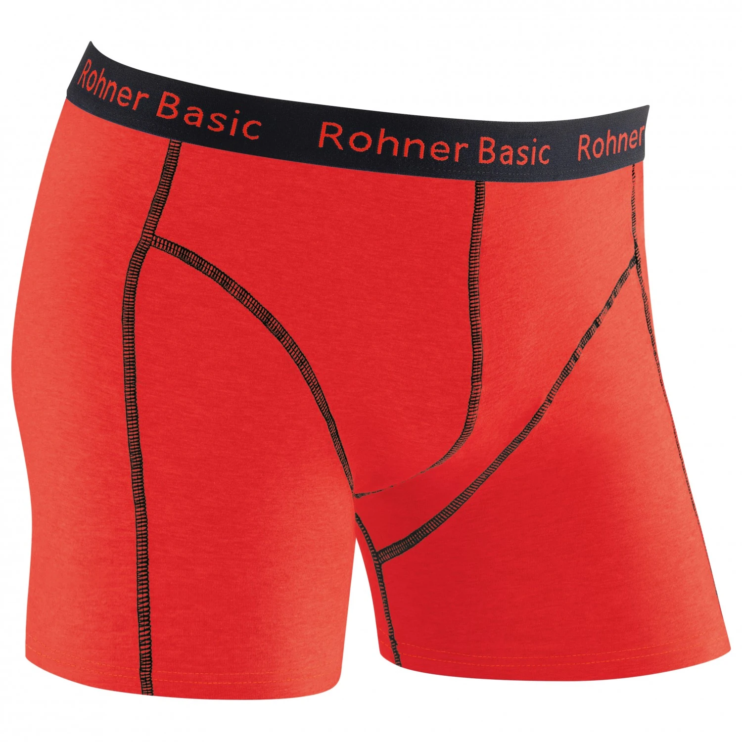 Rohner - Basic Boxer 1er Pack - Sous-vêtement – Image 5