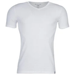 Rohner - Rohner Basic V-Neck - T-shirt