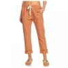 Roxy - Women's On The Seashore Linen Cargo Trousers - Pantalon De Loisirs