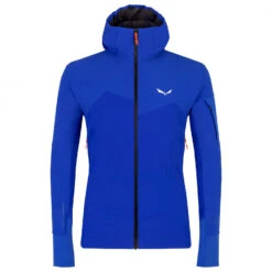 Salewa - Agner DST Jacket - Veste Softshell