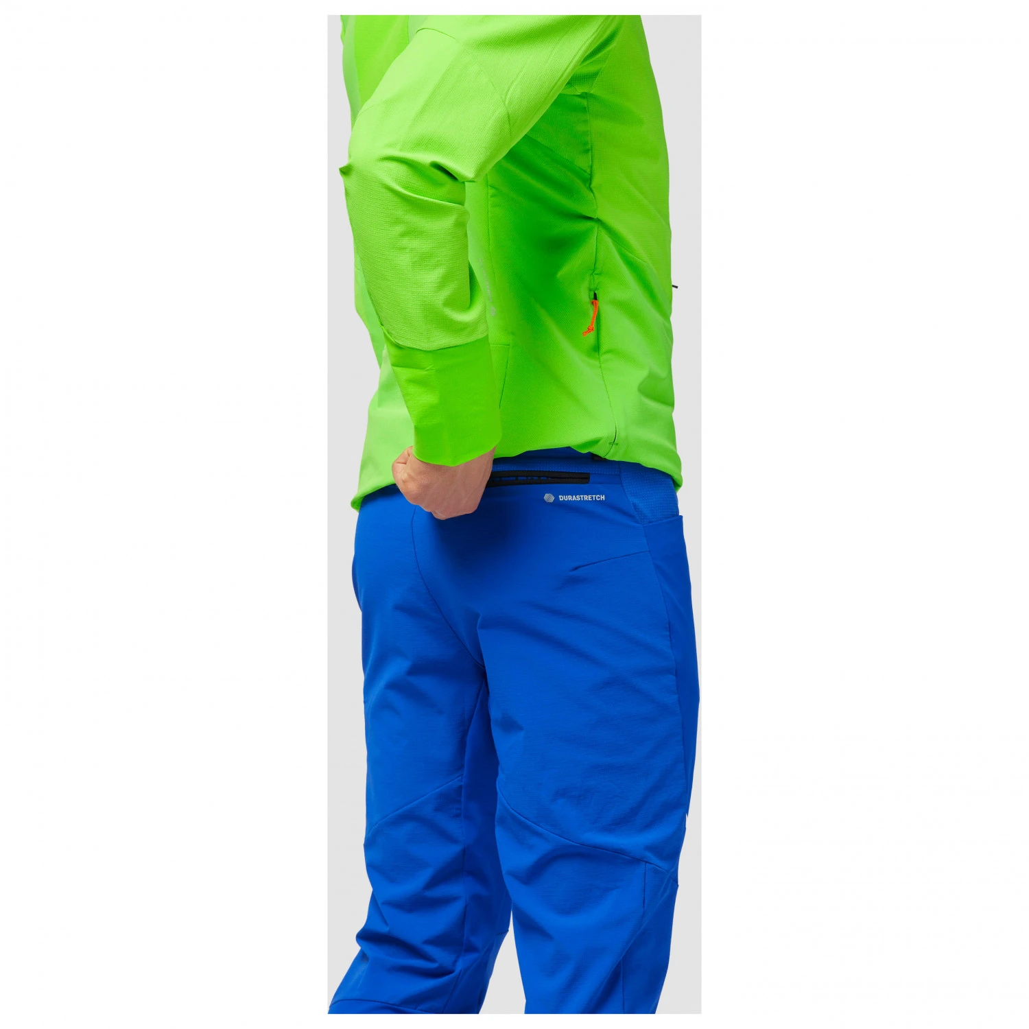 Salewa - Agner DST Pant - Pantalon Softshell – Image 5