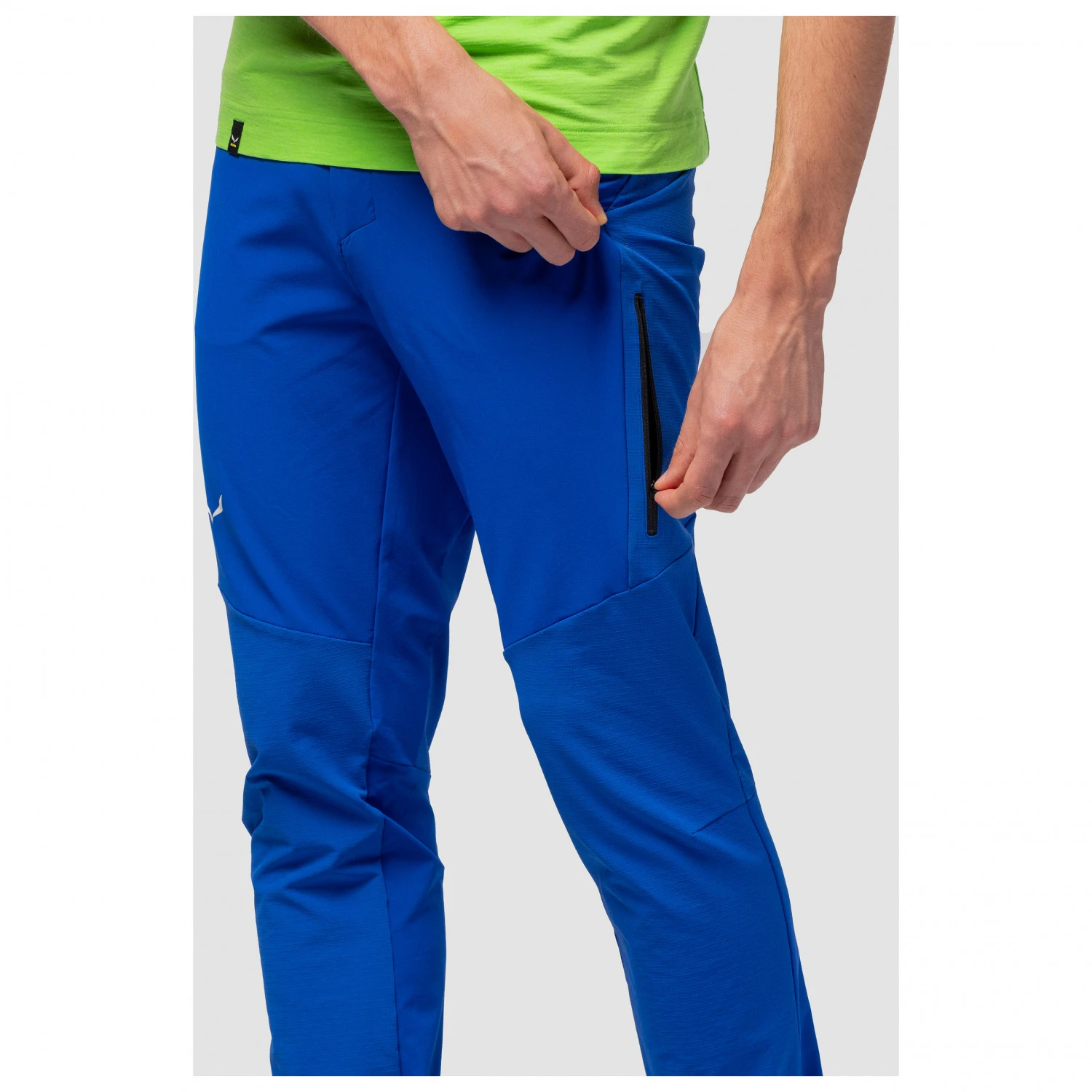 Salewa - Agner DST Pant - Pantalon Softshell – Image 6