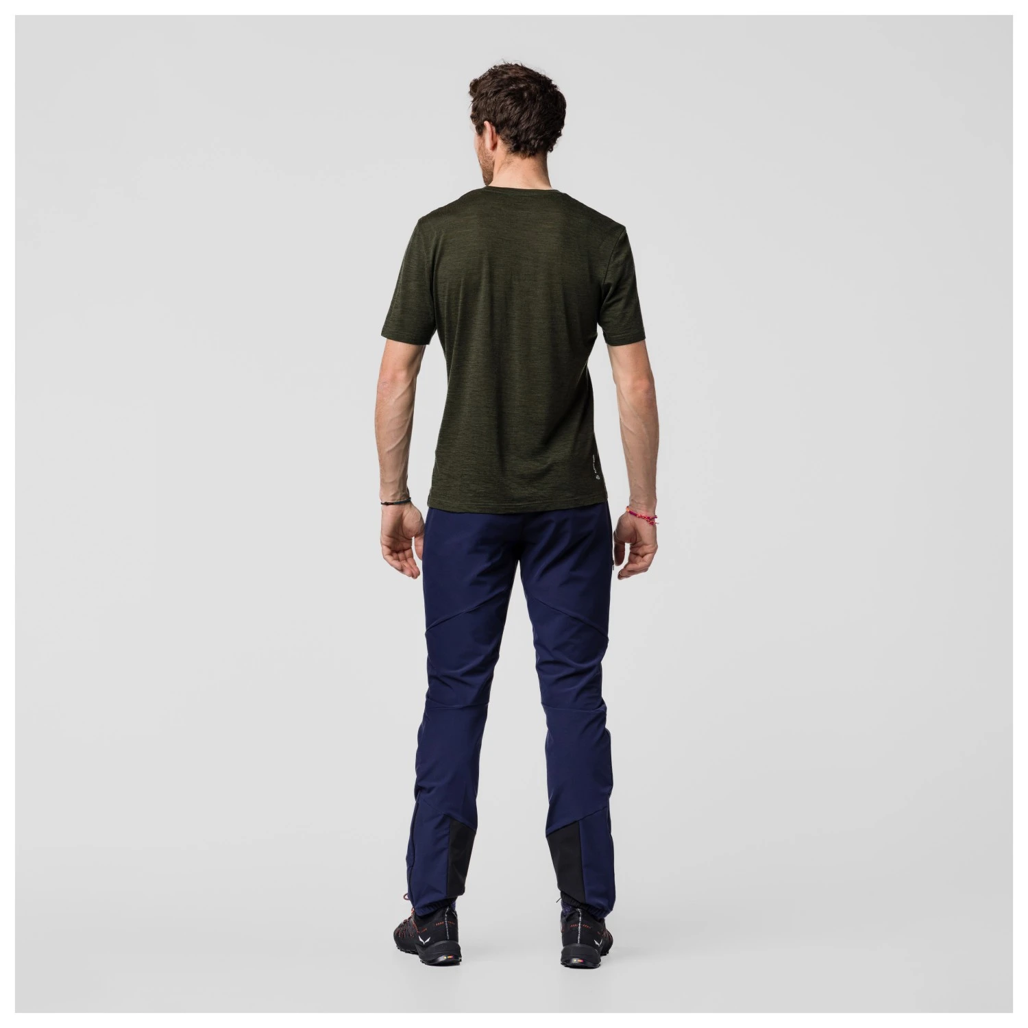 Salewa - Agner Orval 3 DST Pants - Pantalon De Randonnée – Image 4