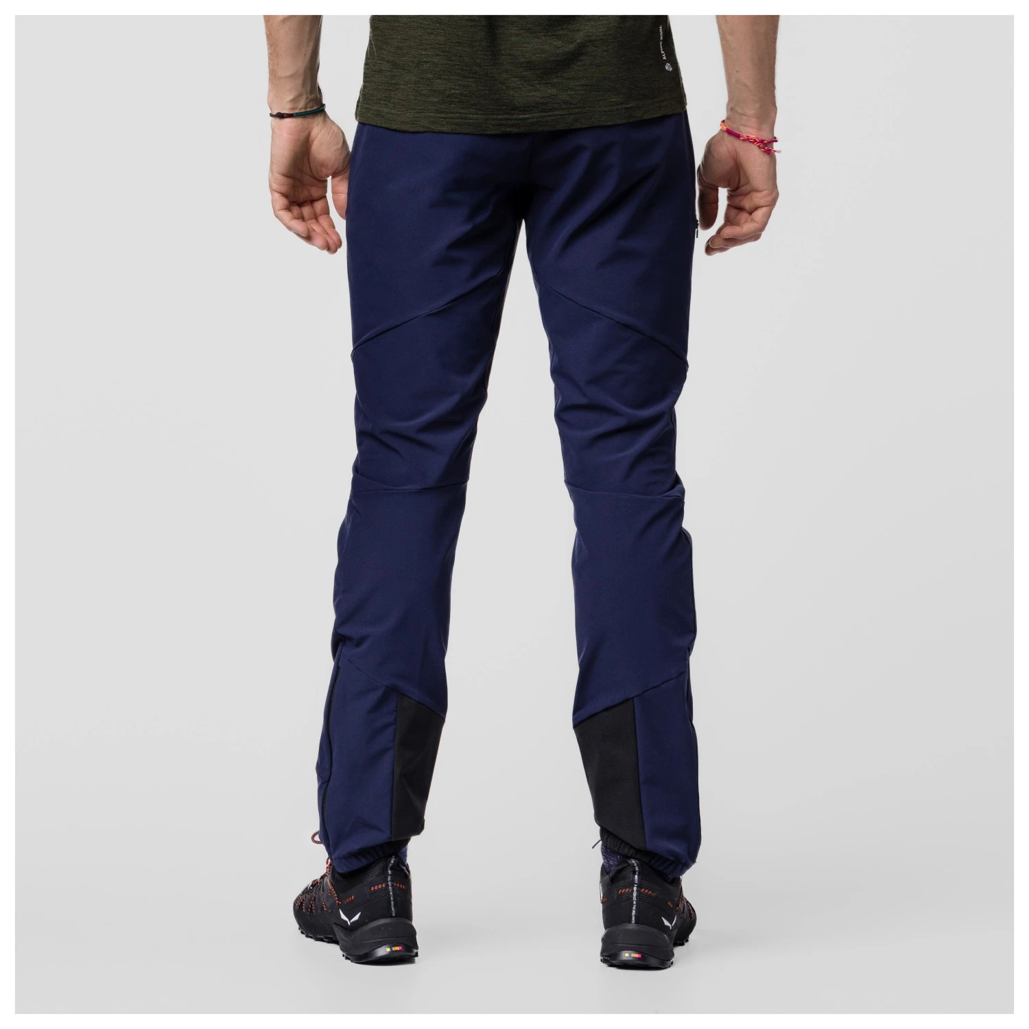 Salewa - Agner Orval 3 DST Pants - Pantalon De Randonnée – Image 5