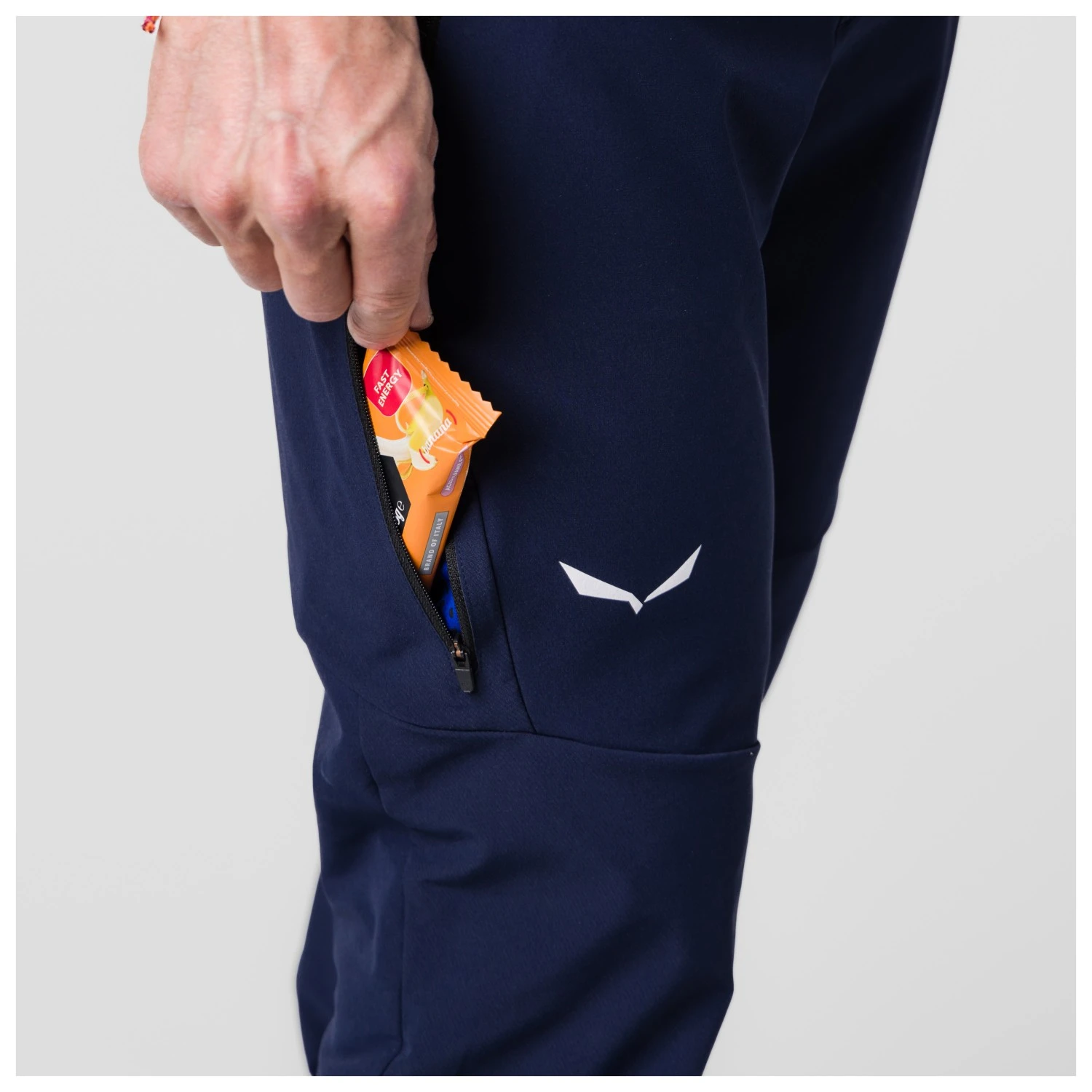 Salewa - Agner Orval 3 DST Pants - Pantalon De Randonnée – Image 6