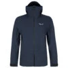 Salewa - Fanes Wool PTX Jacket - Veste Imperméable