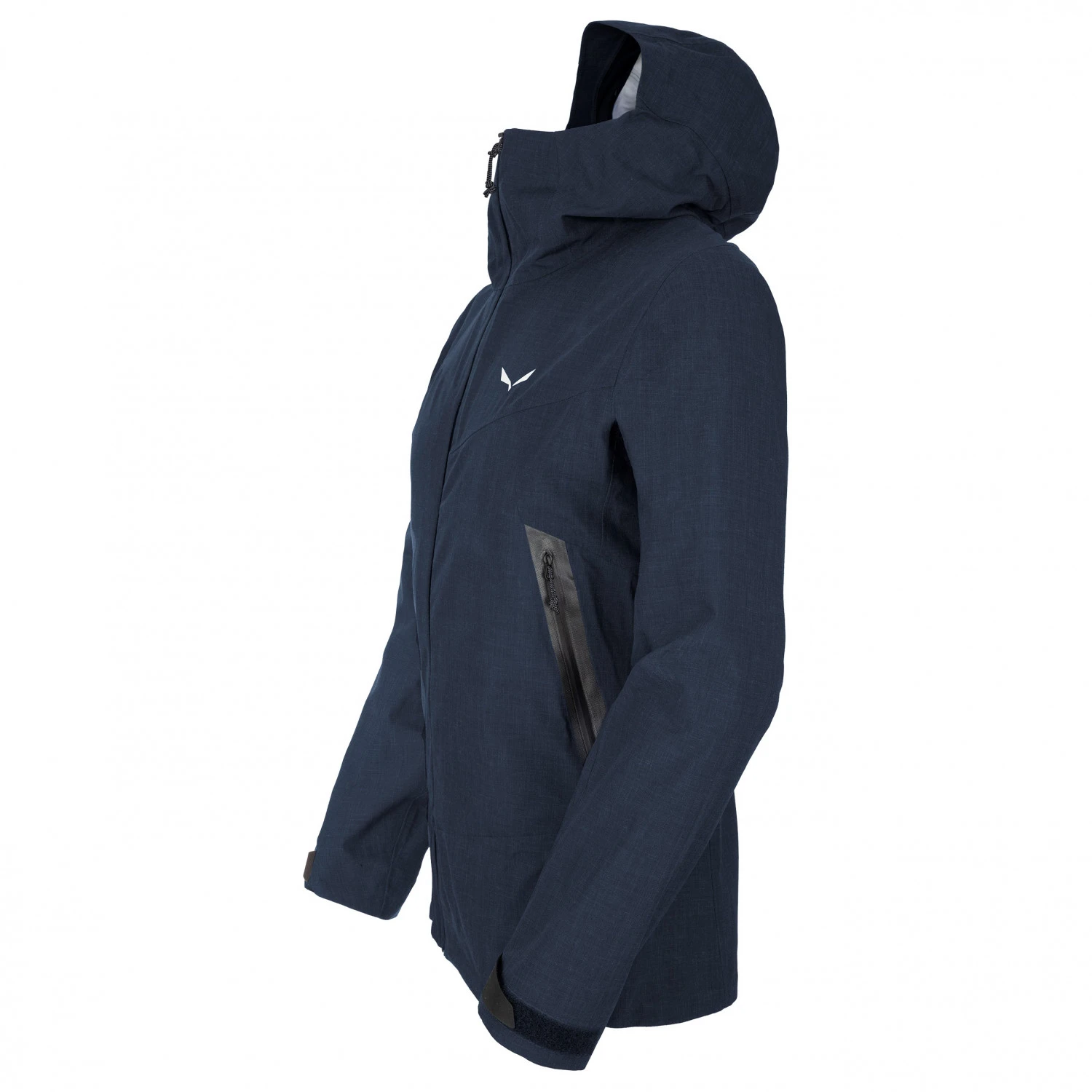 Salewa - Fanes Wool PTX Jacket - Veste Imperméable – Image 2