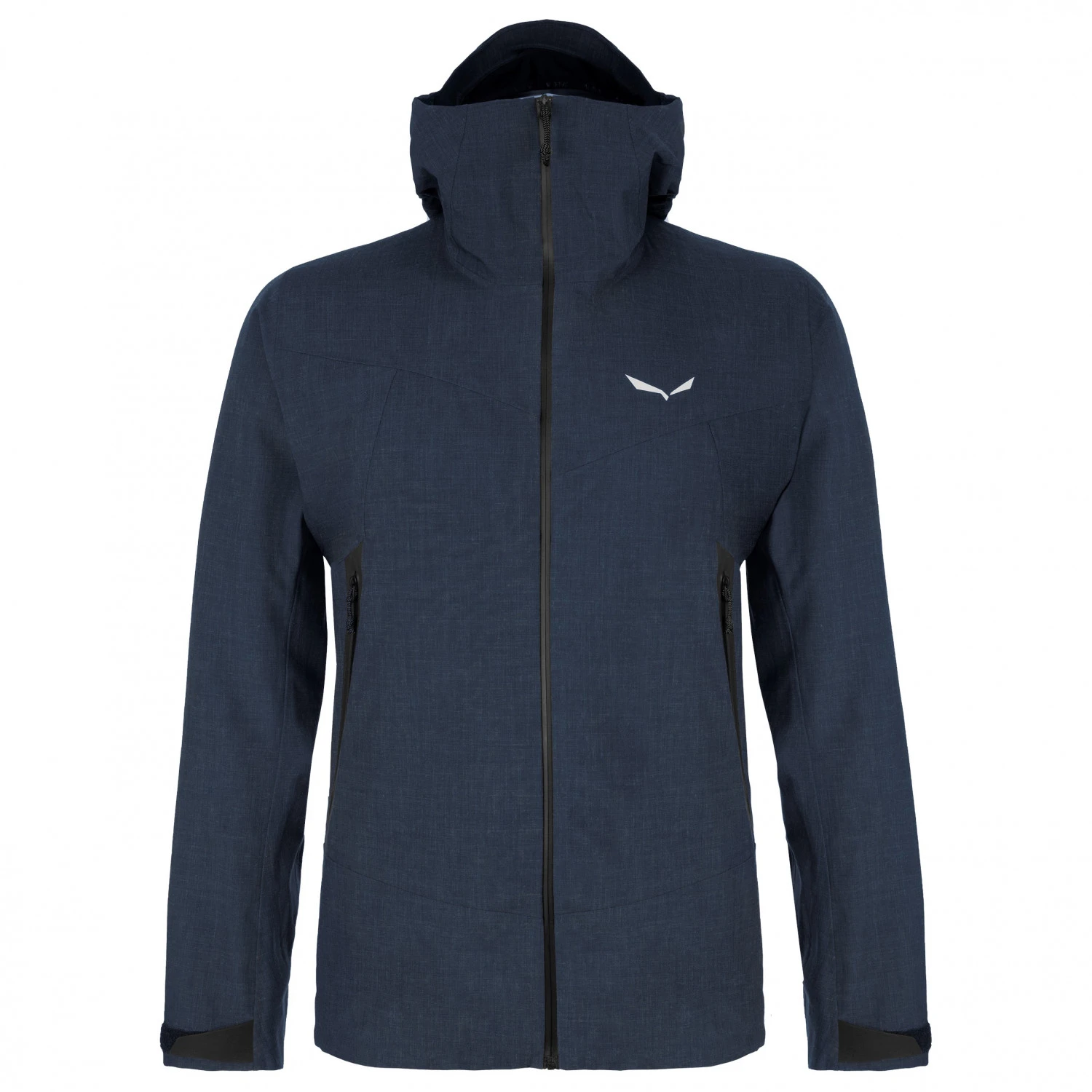 Salewa - Fanes Wool PTX Jacket - Veste Imperméable
