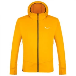 Salewa - Puez Polarlite HD Jacket - Veste Polaire
