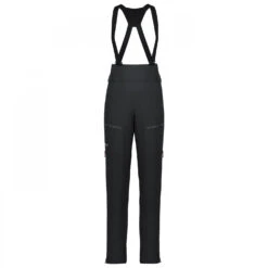 Salewa - Women's Ortles GTX Pro Stretch Pants - Pantalon De Randonnée