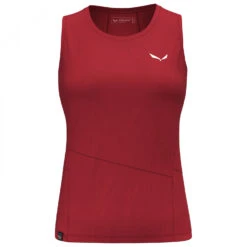 Salewa - Women's Puez Sporty Dry Tank - Débardeur