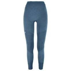 Salewa - Women's Zebru Responsive Tight - Sous-vêtement Mérinos