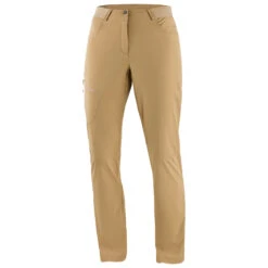Salomon - Women's Wayfarer Pants - Pantalon De Trekking