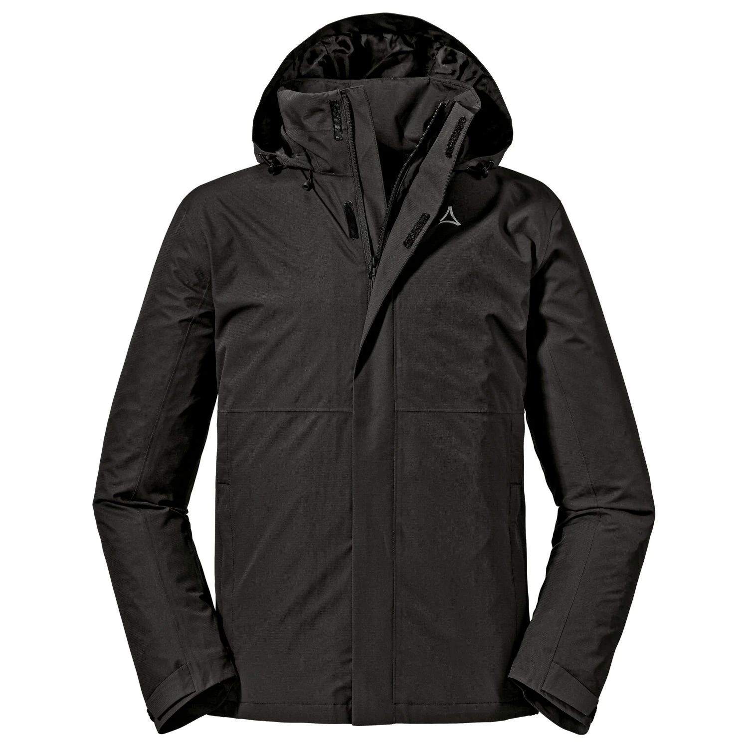 Schöffel - Jacket Gmund - Veste Imperméable – Image 6