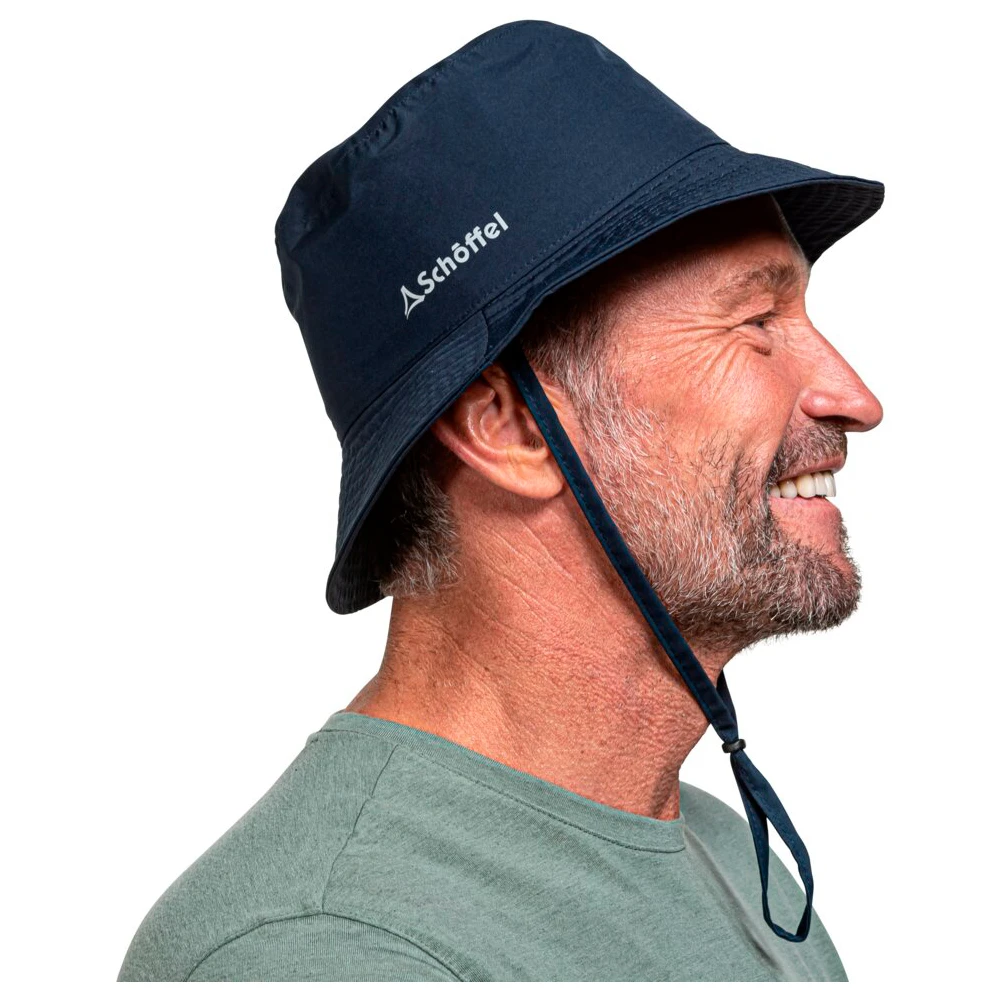 Schöffel - Rain Hat4 - Chapeau – Image 3