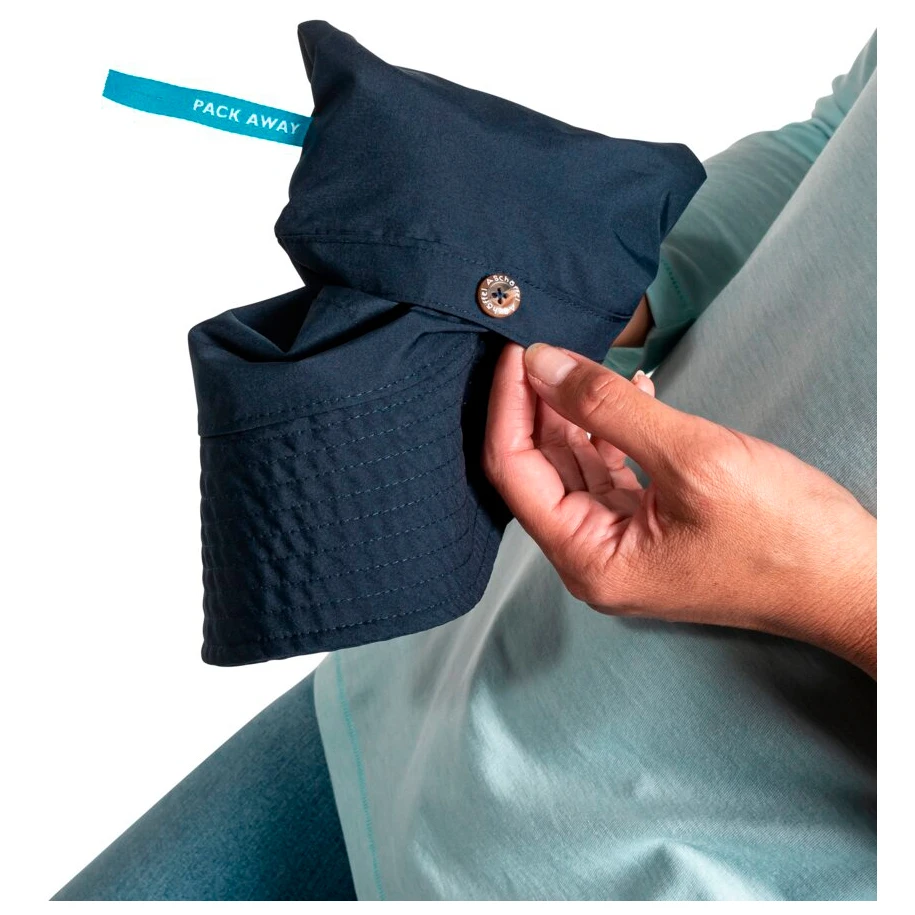 Schöffel - Rain Hat4 - Chapeau – Image 4