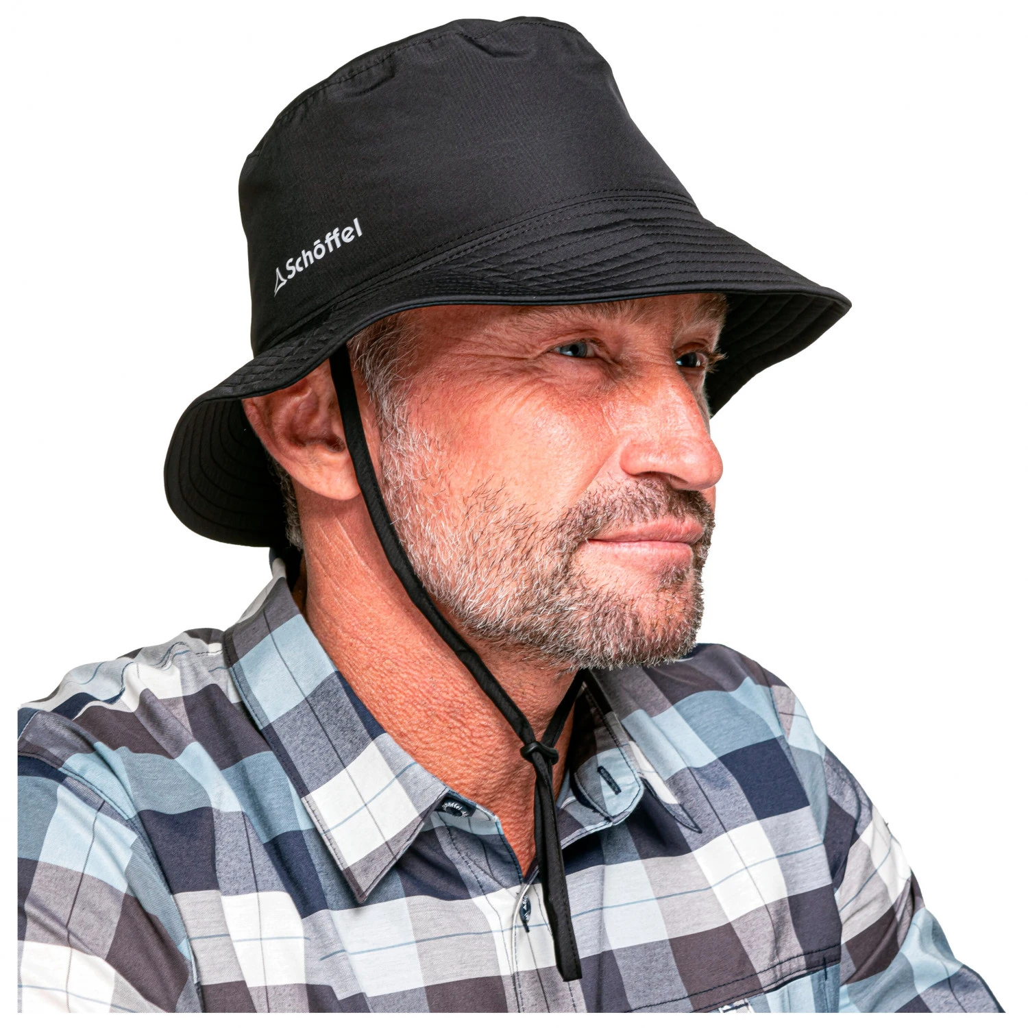 Schöffel - Rain Hat4 - Chapeau – Image 5
