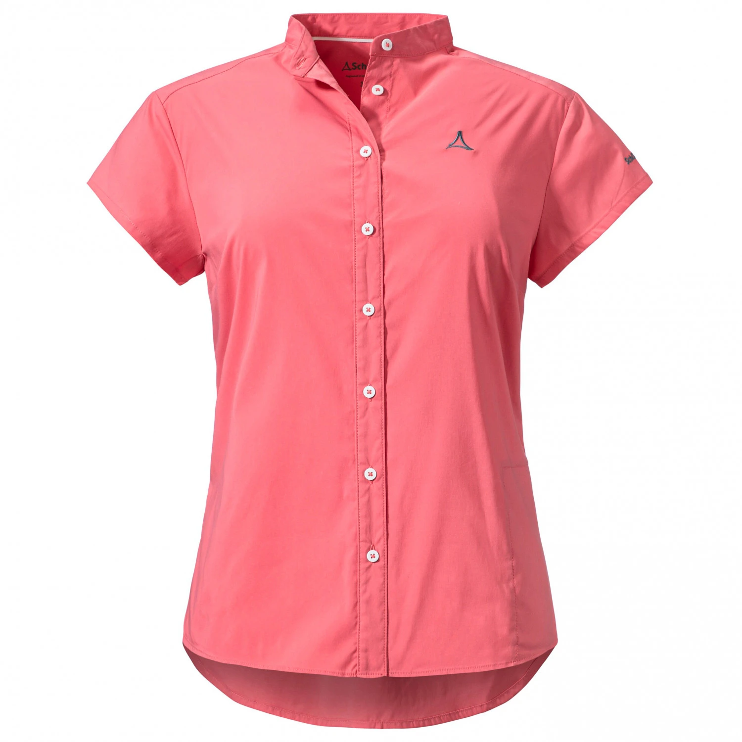 Schöffel - Women's Blouse Sunnfjord SH - Chemisier – Image 4