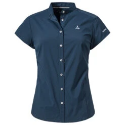 Schöffel - Women's Blouse Sunnfjord SH - Chemisier